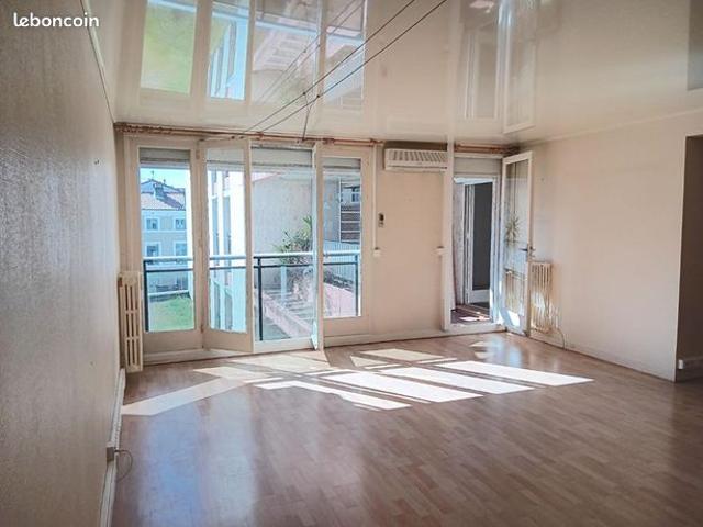 Appartement vente à Cahors