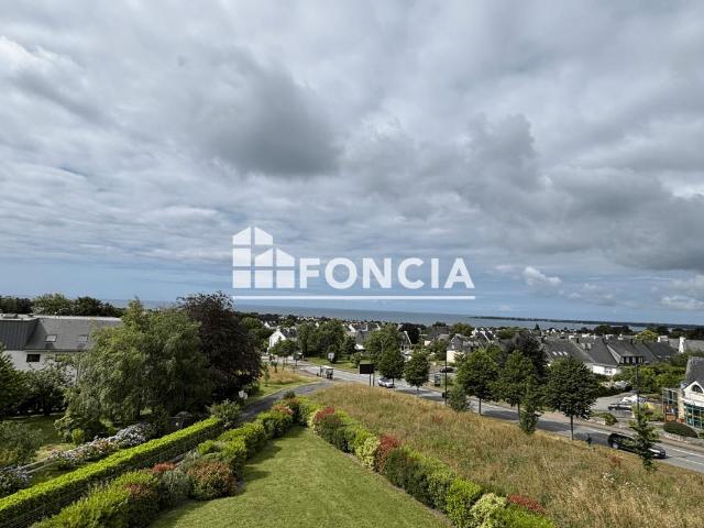 Appartement vente à Quimper, Bretagne
