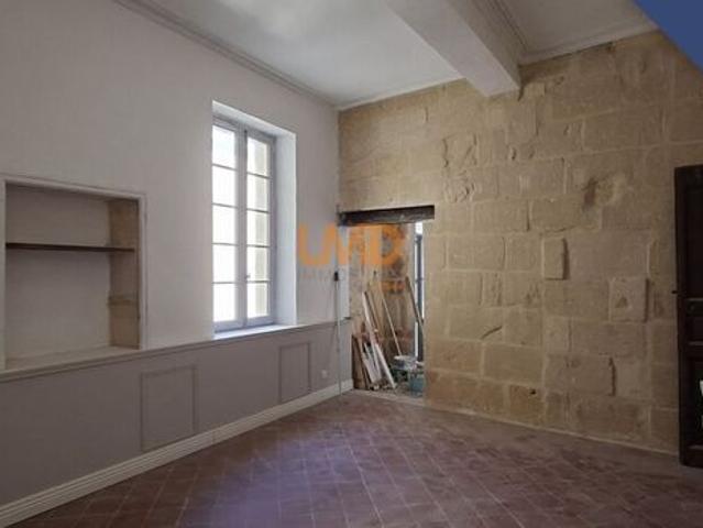 Appartement vente à Nîmes, Sommières