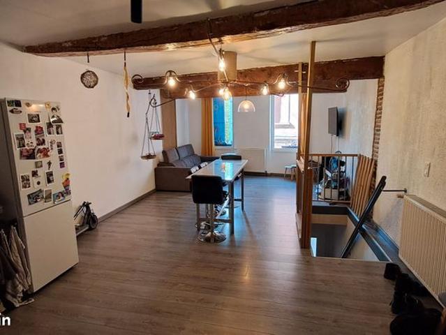 Appartement vente à Montauban