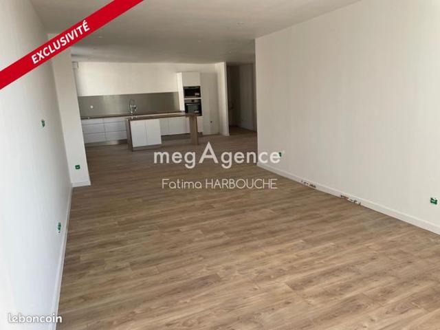 Appartement vente à Saint-Étienne, Firminy