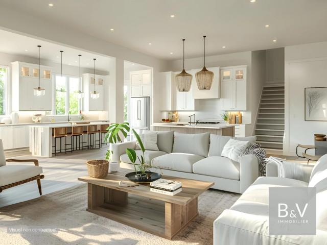 Appartement vente à Grasse, Biot