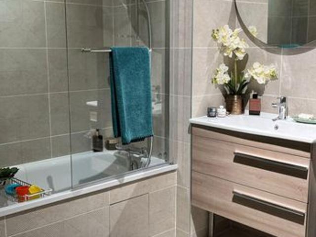 Appartement vente à Rouen, Quincampoix