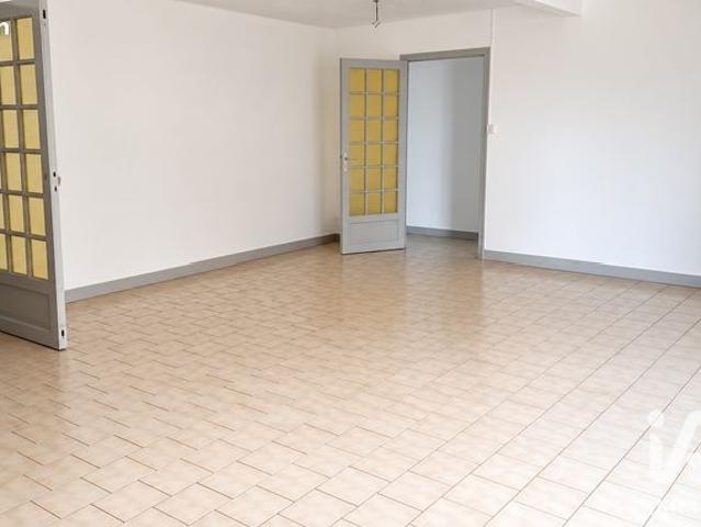 Appartement vente à Saint-Vallier, Drôme