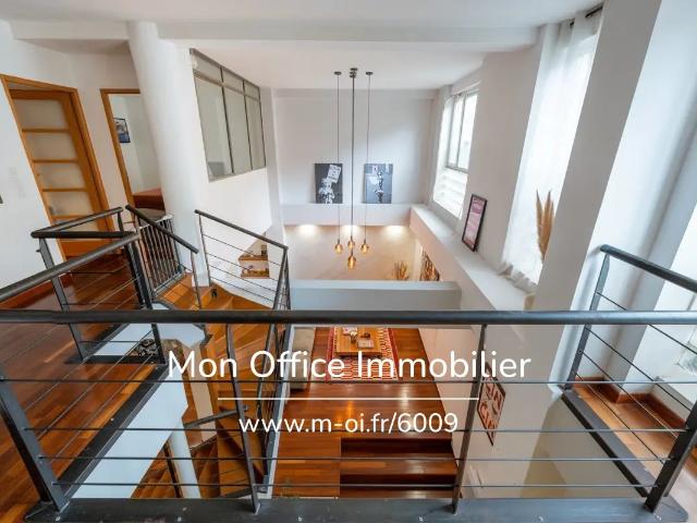 Appartement vente à Marseille
