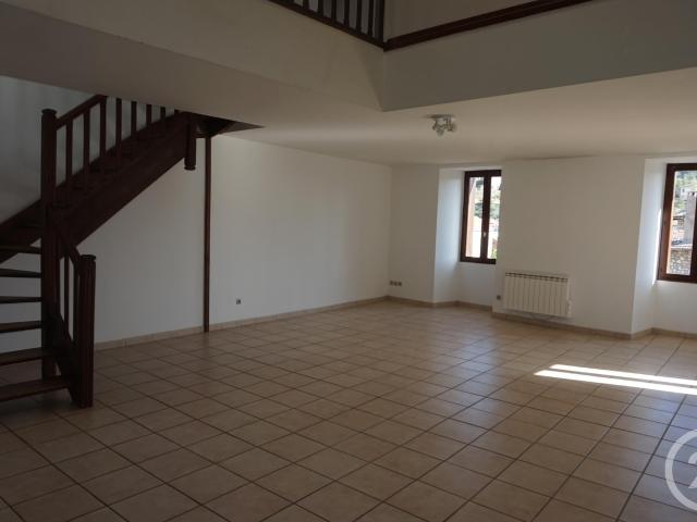 Appartement location à Saint-Étienne, Bourg-argental