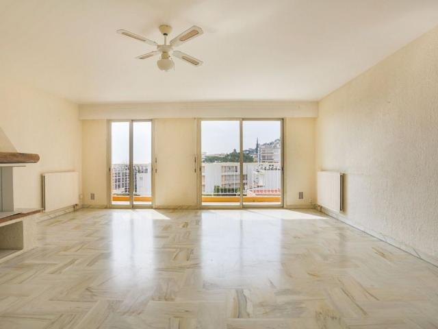Appartement location à Mandelieu-la-Napoule, Alpes-Maritimes