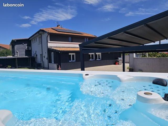 Maison vente à Valence, Etoile-sur-rhône