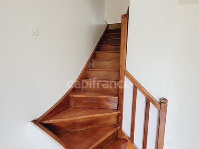 Appartement vente à Châtenay-Malabry, Hauts-de-Seine