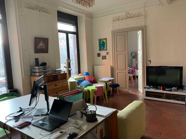 Appartement location à Toulouse