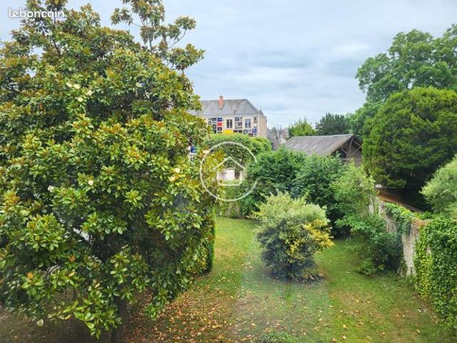 Appartement vente à Blois