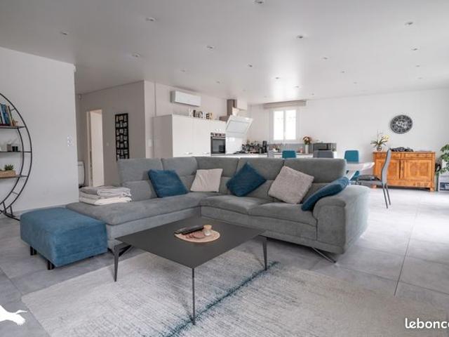 Appartement vente à Rochefort, Le Château-d'oléron