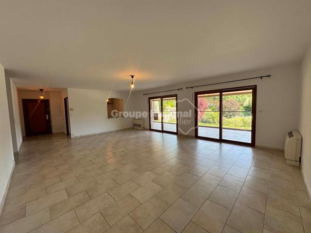 Appartement location à Arles