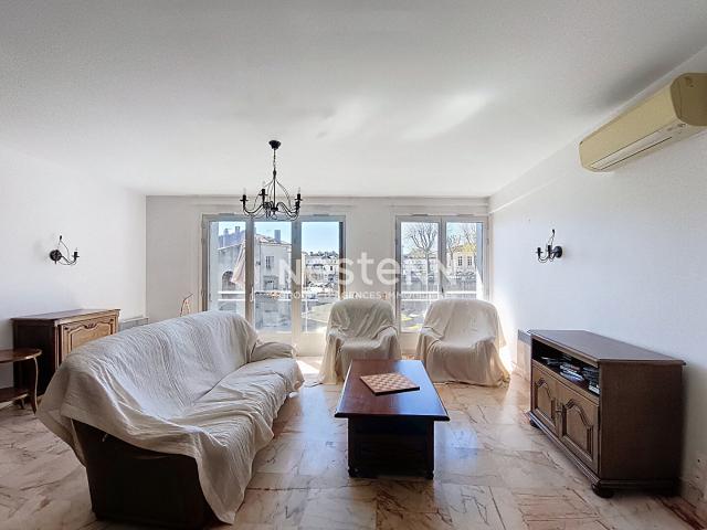 Appartement vente à Auch