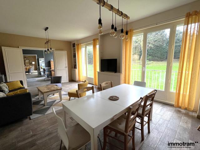 Appartement vente à Lille, Tourcoing
