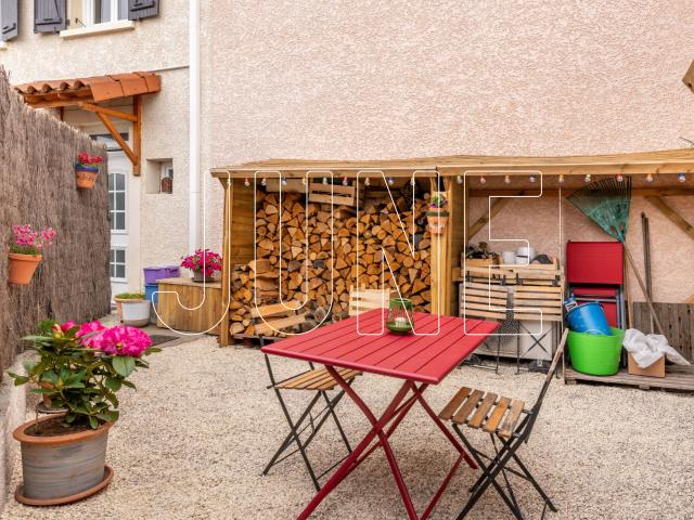 Appartement vente à Lyon, Métropole de Lyon
