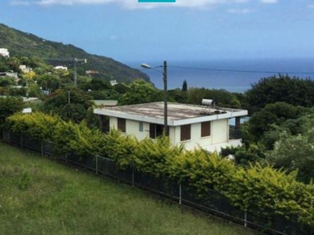 Appartement vente à La Réunion