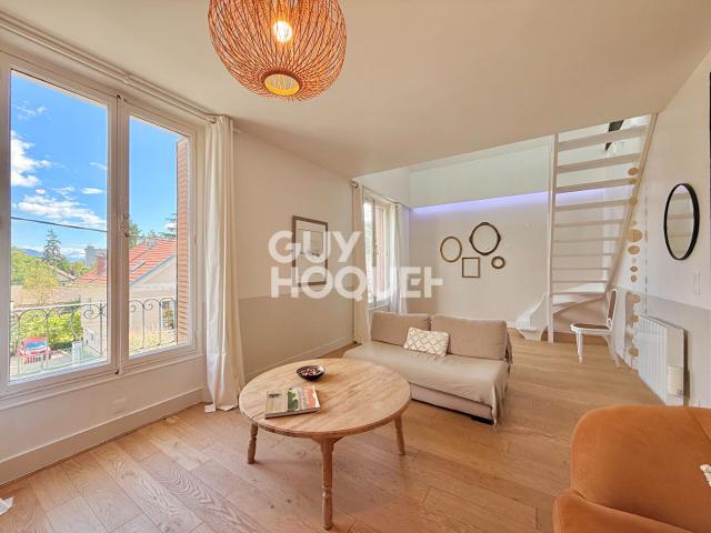 Appartement vente à Chambéry, Aix-les-bains