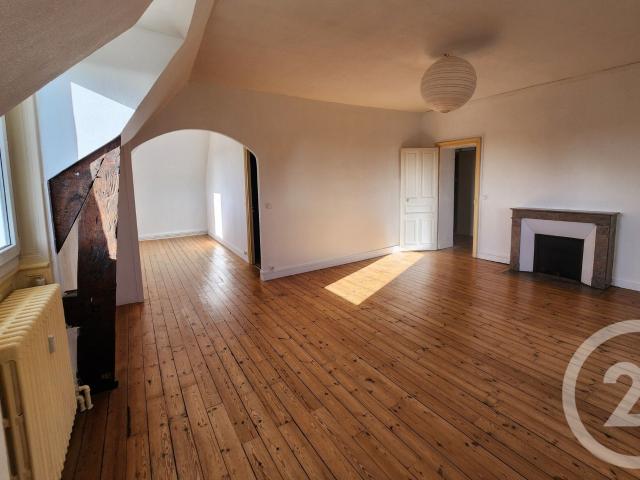 Appartement location à Lorient, Bretagne