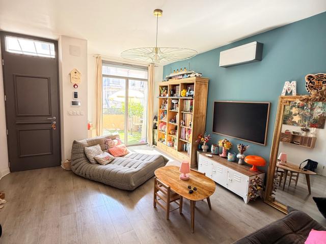 Appartement vente à Perpignan