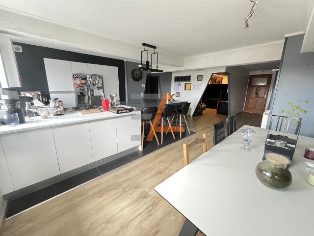 Appartement vente à Saint-Étienne, Saint-etienne