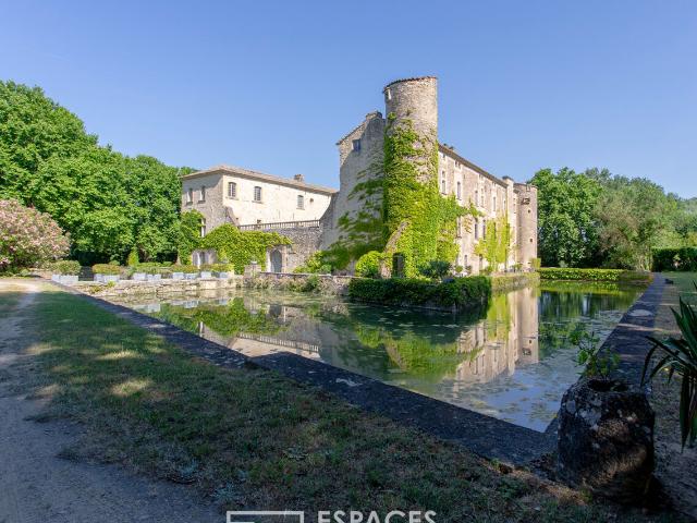 Appartement vente à Uzès, Gard