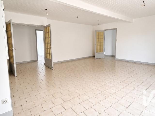 Appartement vente à Les Goujons, Saint-Vallier
