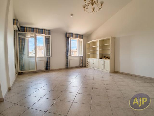 Appartement vente à Saintes