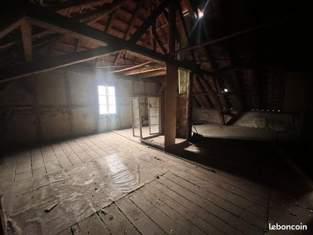 Appartement vente à Neufchâteau, Châtenois