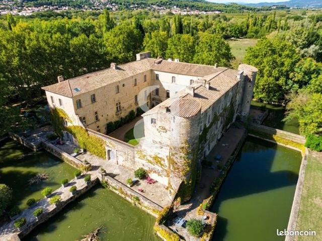 Appartement vente à Laudun-l'Ardoise, Gard