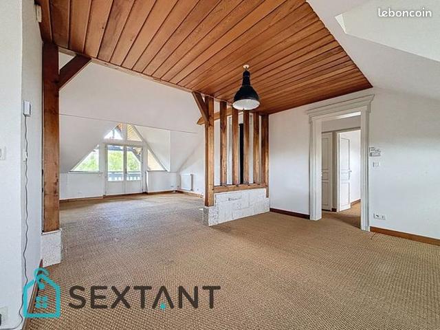 Appartement vente à Rouen, Saint-pierre-lès-elbeuf