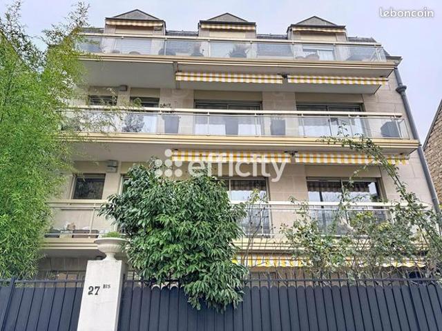 Appartement vente à La Garenne-colombes, Hauts-de-Seine