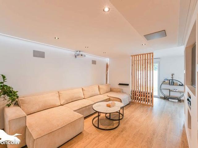 Appartement vente à Pinsaguel, Haute-Garonne