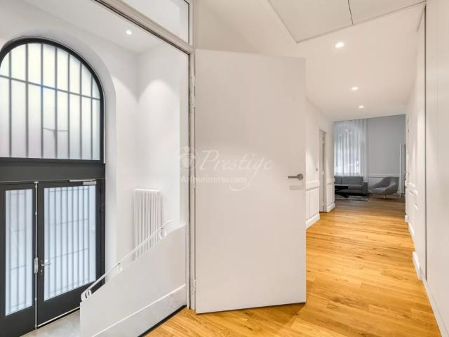 Appartement vente à Faubourg Reclus, Chambéry