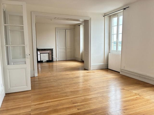 Appartement location à Mâcon