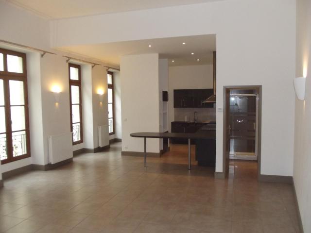 Appartement vente à Nîmes