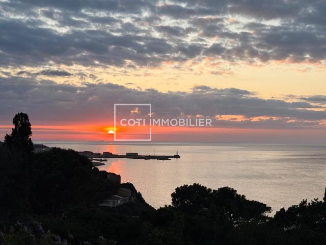 Appartement vente à Sartène, Propriano