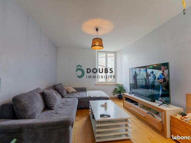 Appartement vente à Maîche, Doubs