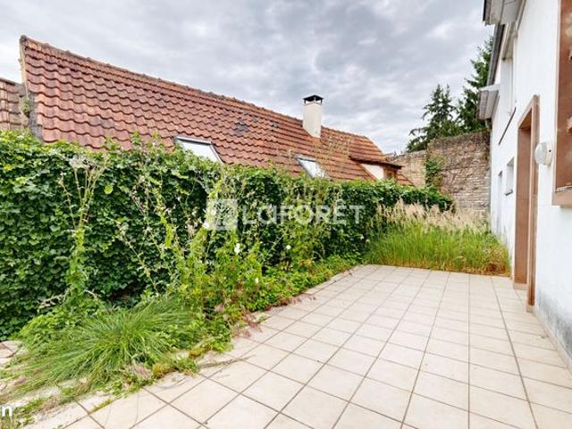 Appartement vente à Strasbourg, Schiltigheim