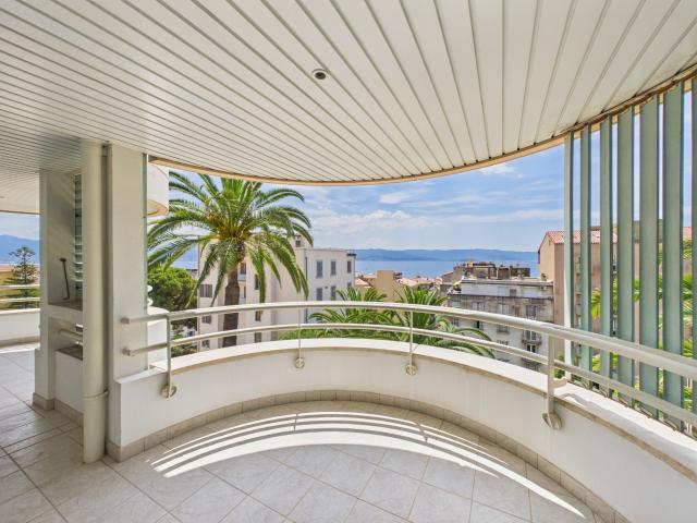 Appartement vente à Ajaccio