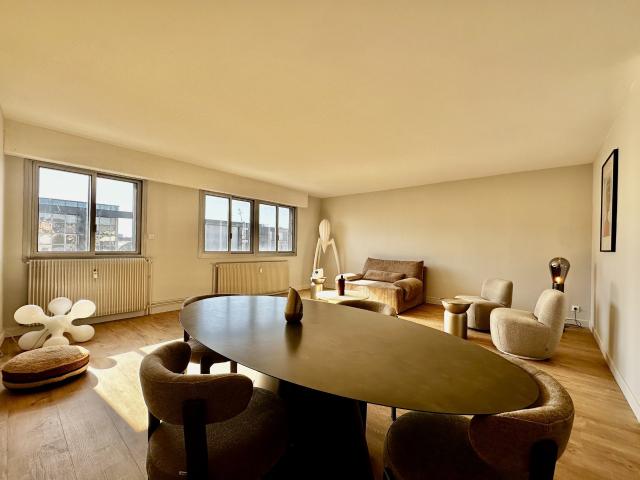 Appartement vente à Amiens