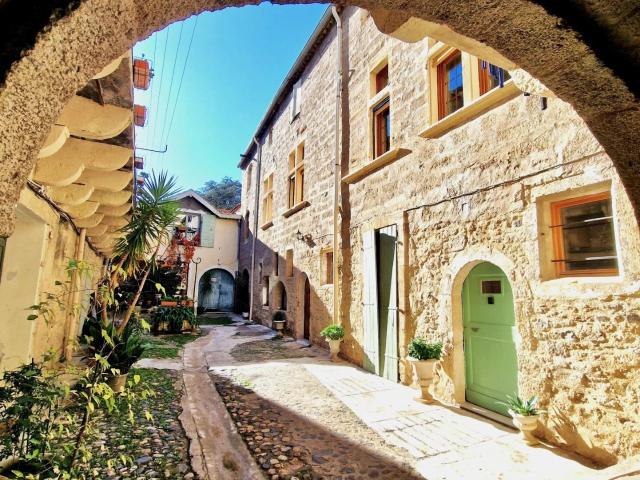 Appartement vente à Béziers, Pézenas