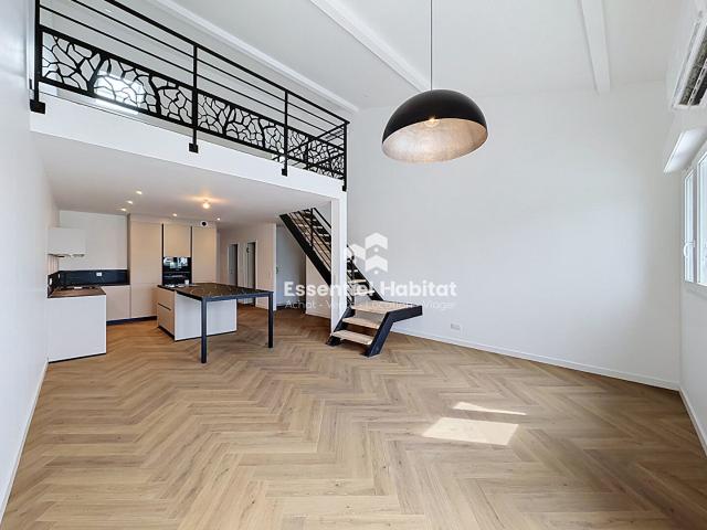 Appartement vente à Thionville, Uckange