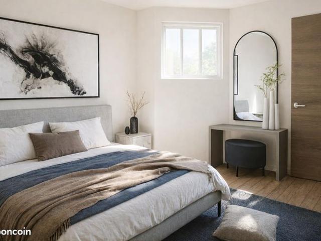 Appartement vente à Dax, Capbreton