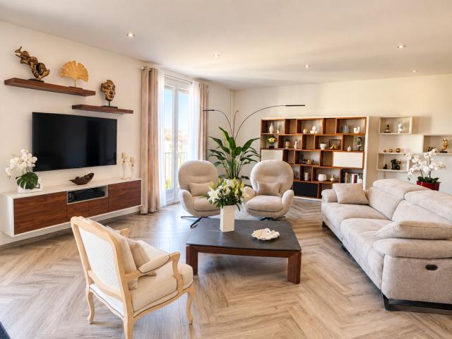 Appartement vente à Clermont-Ferrand, Cournon-d'auvergne