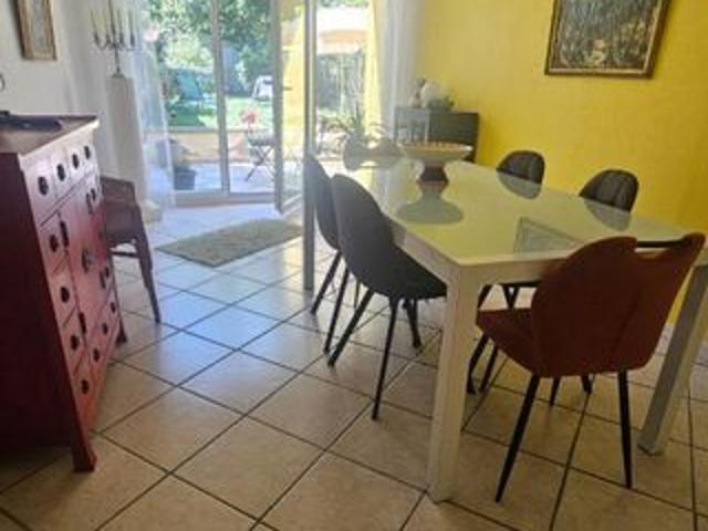 Appartement vente à Nancy, Essey-lès-nancy