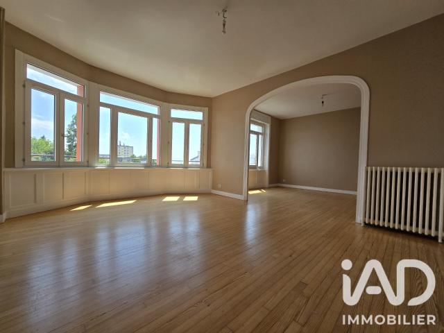 Appartement vente à Brest, Bretagne