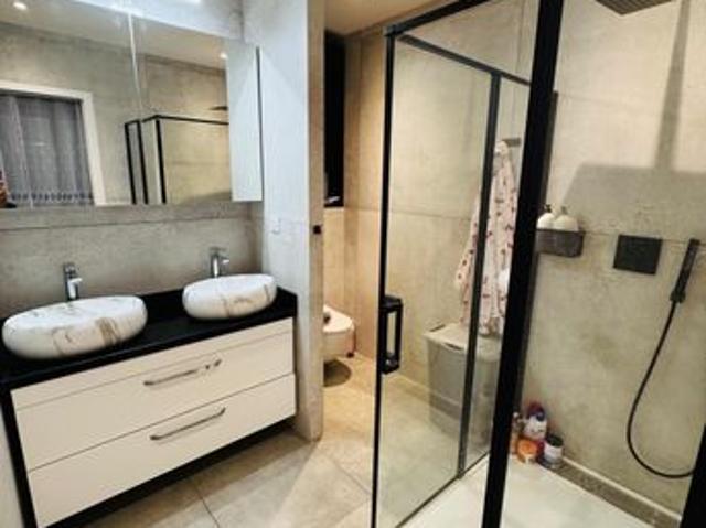 Appartement vente à Grenoble