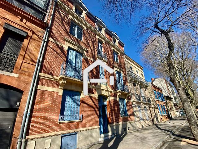 Appartement vente à Toulouse