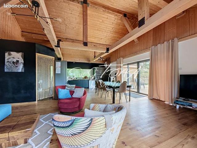 Appartement vente à Égat, Pyrénées-Orientales